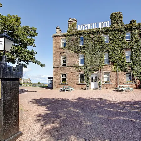 Bayswell Park Hotel-2