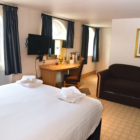 Crewe & Harpur, Derby By Marston'S Inns-2