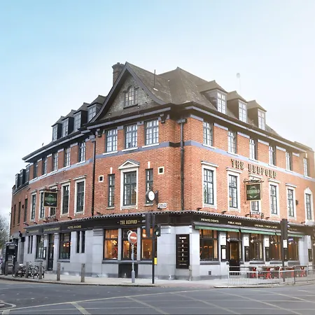 The Bedford Balham - Live Music Venue-2