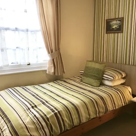 Philbeach Guest House-2
