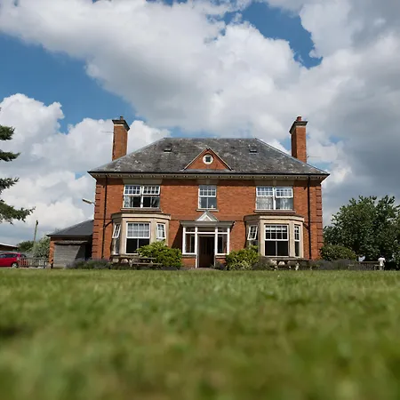Furtho Manor Farm-2