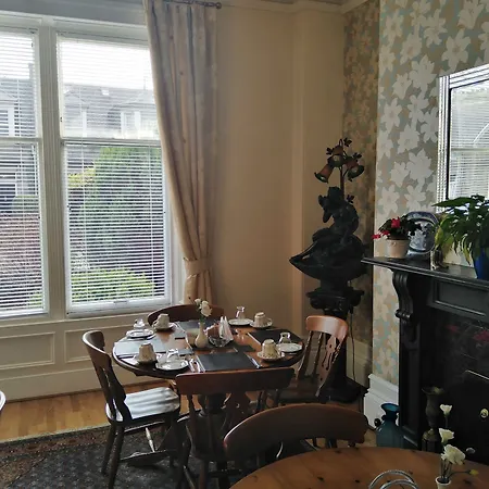 Camillia Guest House-3
