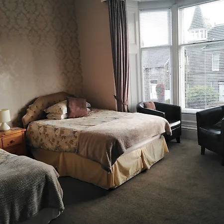 Camillia Guest House-2