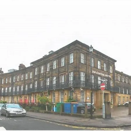 The Central Hotel-3