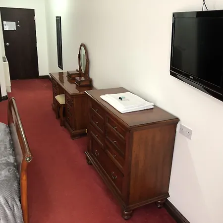 The Clee Hotel - Cleethorpes, Grimsby, Lincolnshire-2