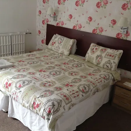 North Parade Seafront Accommodation-3