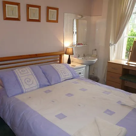 St Annes Guest House-2