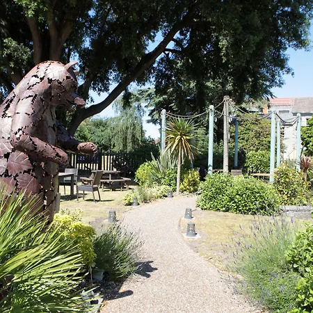 Bear Inn, Somerset By Marston'S Inns-3