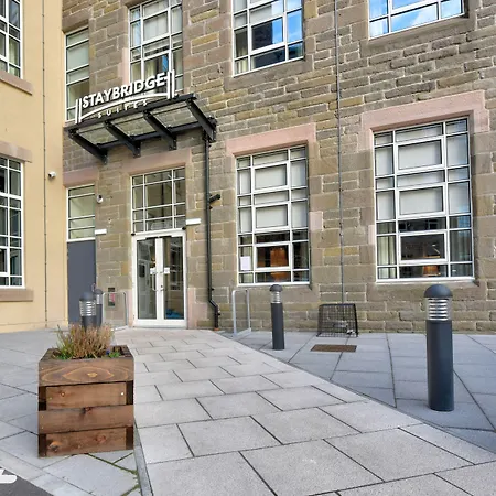 Staybridge Suites - Dundee By Ihg-2