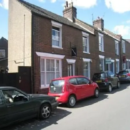 Keyfield Terrace Serviced Apartments-3