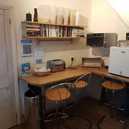 Keyfield Terrace Serviced Apartments-2