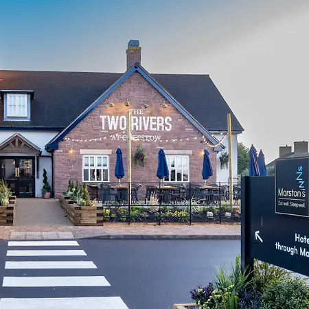 Two Rivers Lodge By Marston'S Inns-2