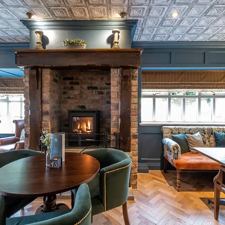 Two Rivers Lodge By Marston'S Inns-3