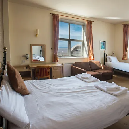 Old Colonial, Weston-Super-Mare By Marston'S Inns-2