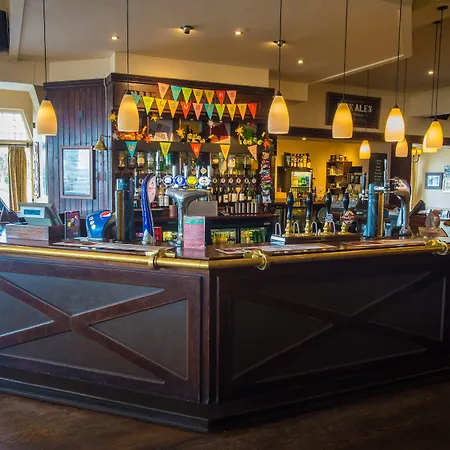Old Colonial, Weston-Super-Mare By Marston'S Inns-3