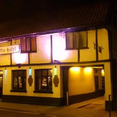 The Griffin Hotel-3