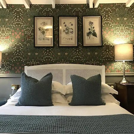 The Bridge House Hotel & Restaurant-2