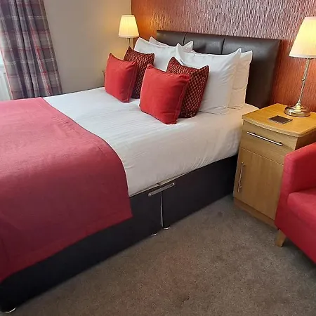 Derrybeg Bed&Breakfast-2