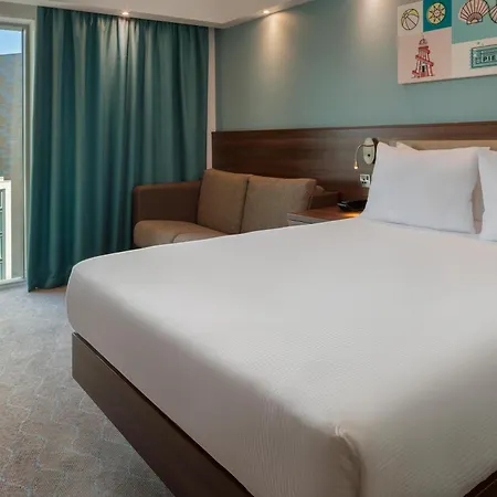 Hampton By Hilton Bournemouth-3