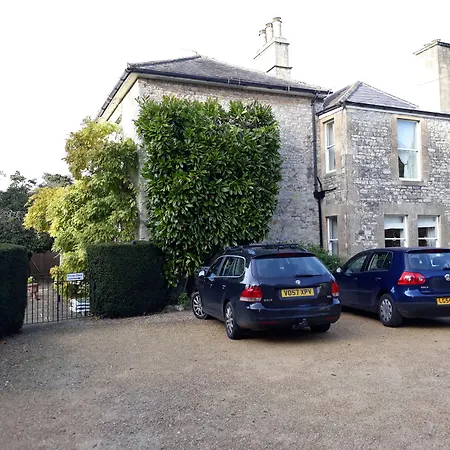 The Cottage At Weston Lawn-2