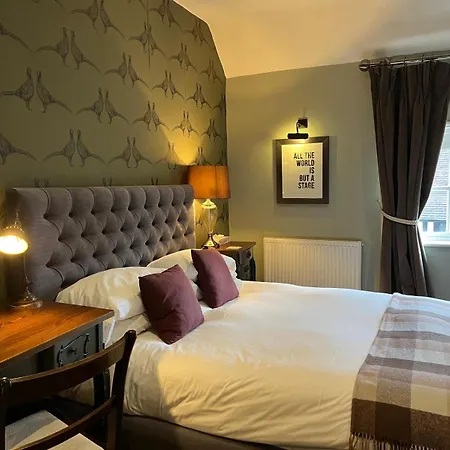 The Stratford Townhouse-3