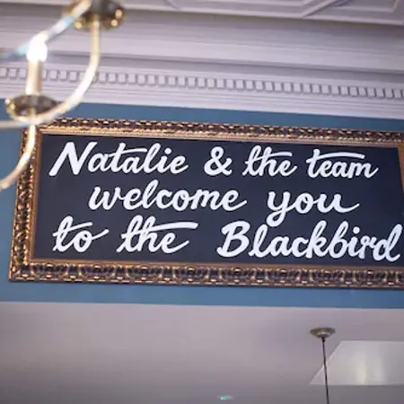 Blackbird-2