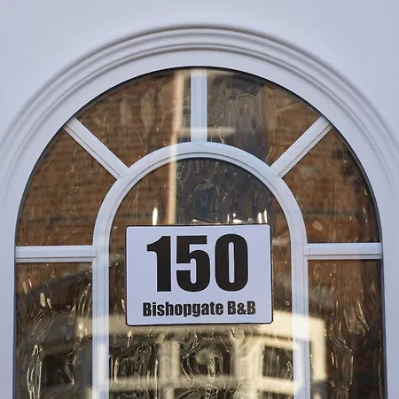 Bishop Gate B&B-2