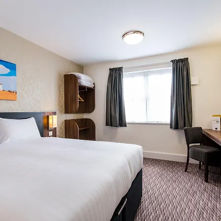 Canterbury Bell, Margate By Marston'S Inns-2