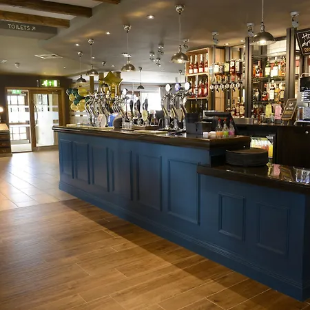 Highland Gate, Stirling By Marston'S Inns-2