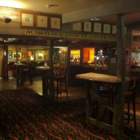 Waterford Lodge Hotel-2