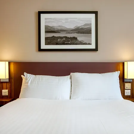 Queen Of The Loch, Balloch By Marston'S Inns-3