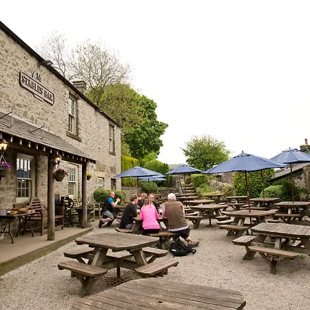 Monsal Head Hotel-2