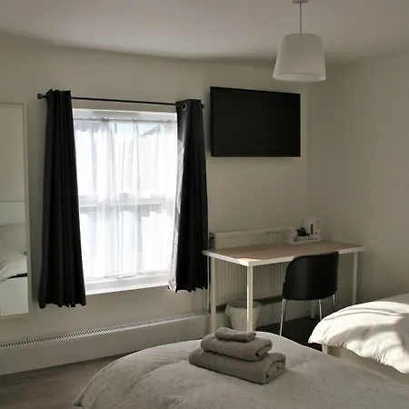 The Swan Inn-2