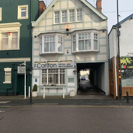 The Carlton-3