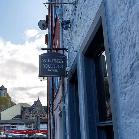 The Whisky Vaults-3
