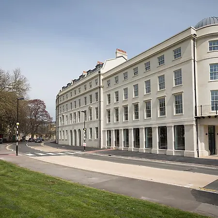 University Of Bath City Accommodation-3