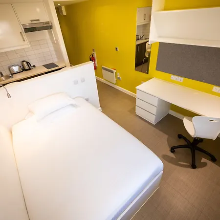 University Of Bath City Accommodation-2