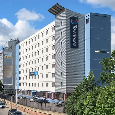 Travelodge London Wembley-2