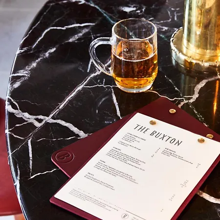 The Buxton-2