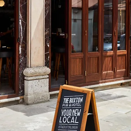 The Buxton-3