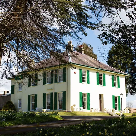 Elm Grove Country House-3