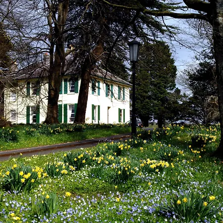 Elm Grove Country House-2