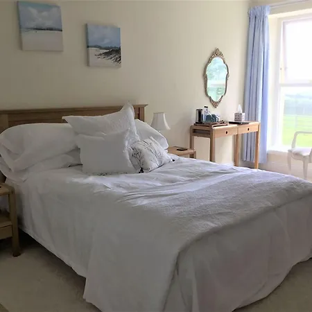 The Burrows Bed And Breakfast-3