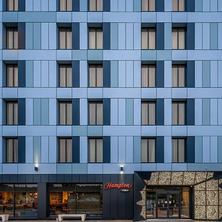 Hampton By Hilton High Wycombe-3