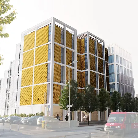 Hampton By Hilton London Ealing-3