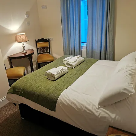 The Maycliffe Hotel-3