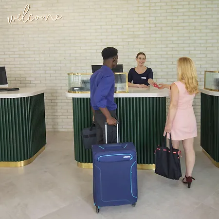 Leonardo Hotel Bristol City-2