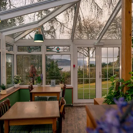 Foyers Bay Country House-3
