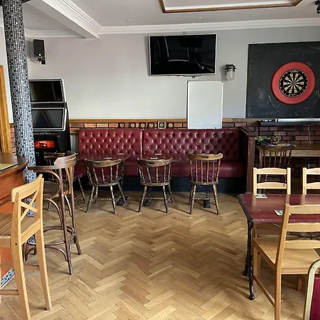 The Six Bells Hotel-3