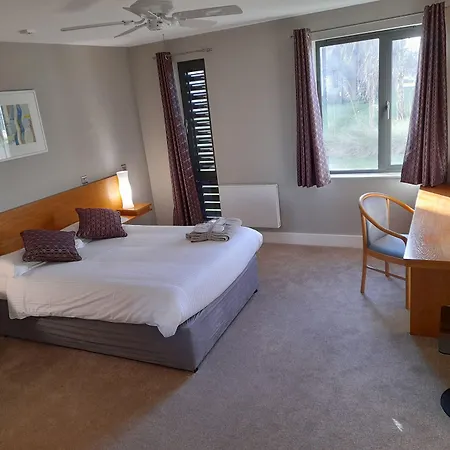 Roffey Park Venue-2
